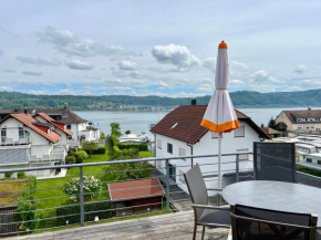 Ferienresidenz Seegarten - mit privatem Seezugang und hauseigenem Schwimmbad